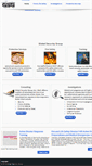 Mobile Screenshot of globalsecuritygroup.com